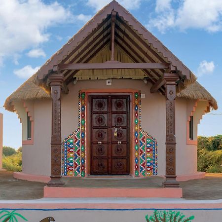 Dholavira Village Resort エクステリア 写真