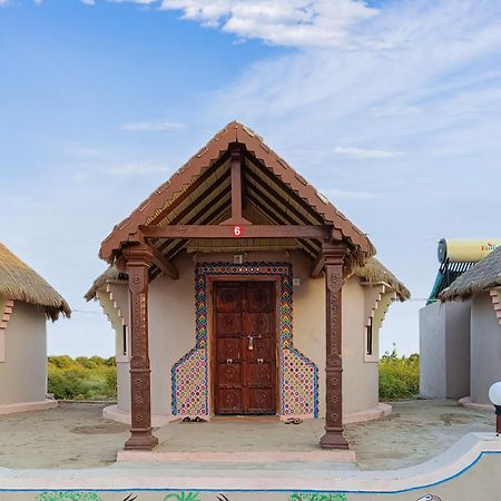 Dholavira Village Resort エクステリア 写真