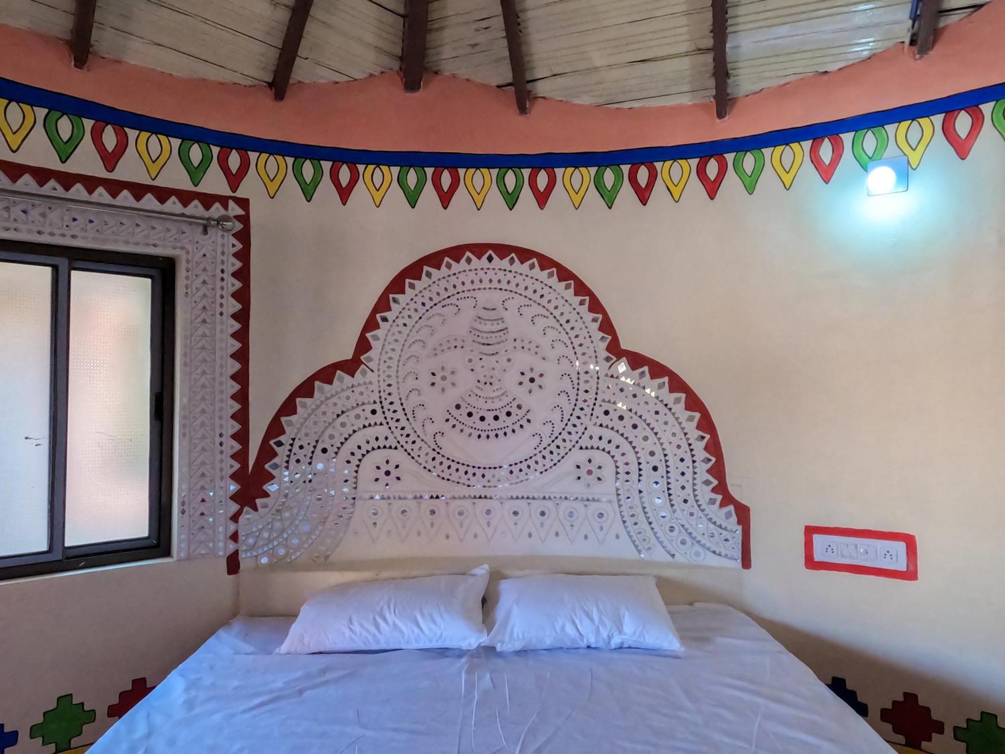 Dholavira Village Resort エクステリア 写真