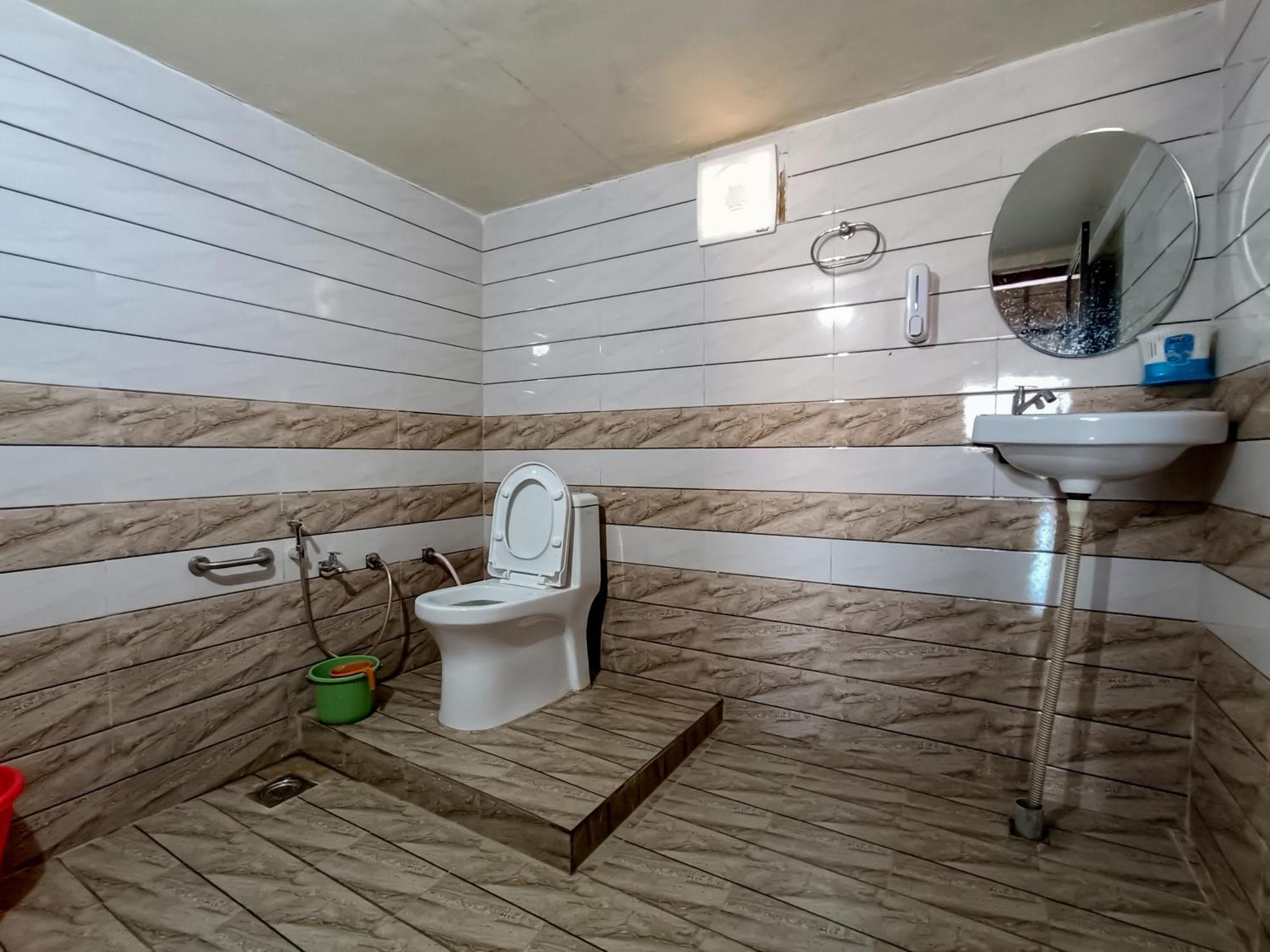 Dholavira Village Resort エクステリア 写真